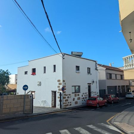 Casa Roberta Agua Lejlighed Arona  Eksteriør billede