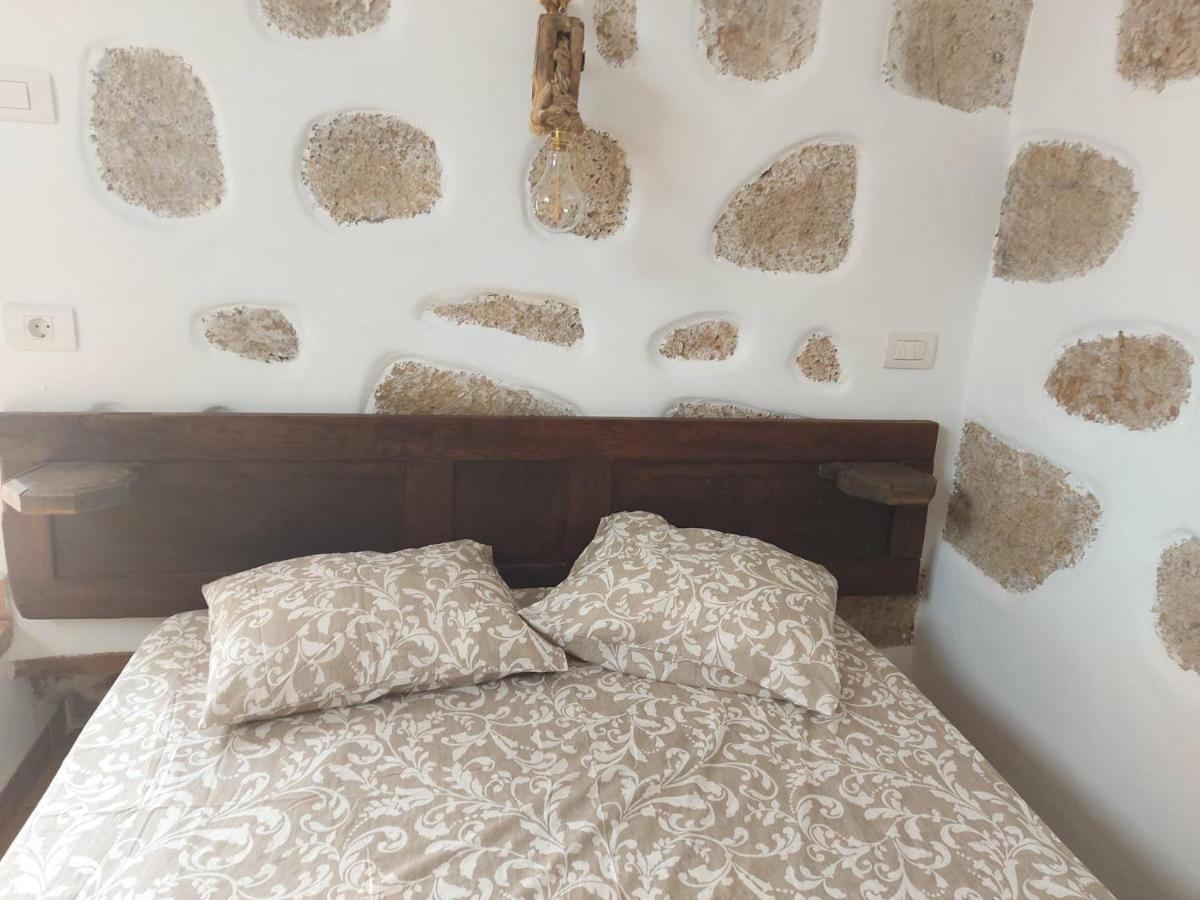 Casa Roberta Agua Lejlighed Arona  Eksteriør billede