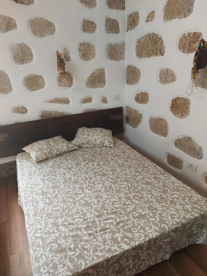Casa Roberta Agua Lejlighed Arona  Eksteriør billede