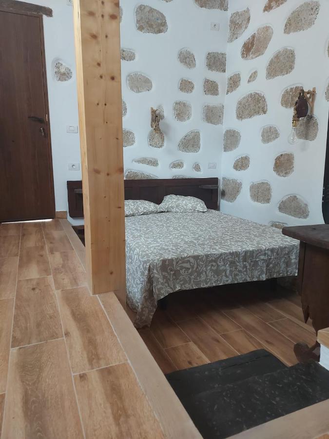 Casa Roberta Agua Lejlighed Arona  Eksteriør billede