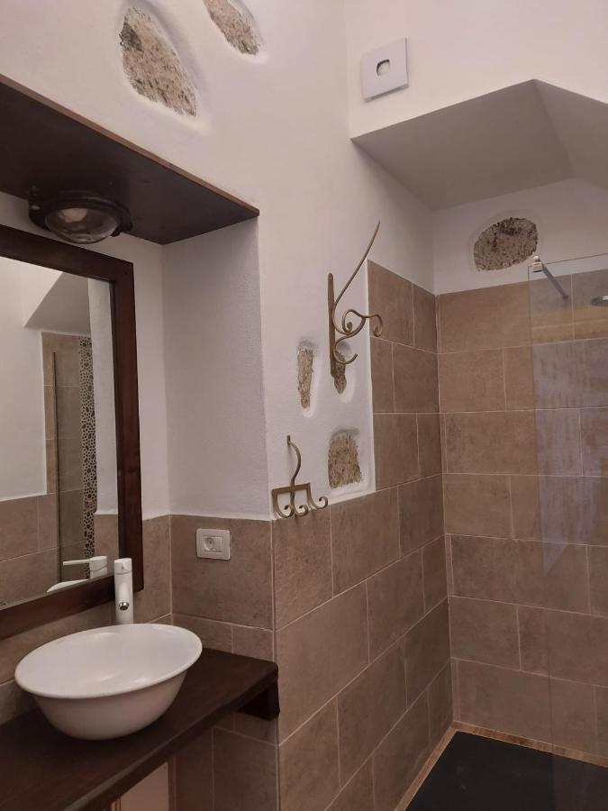 Casa Roberta Agua Lejlighed Arona  Eksteriør billede