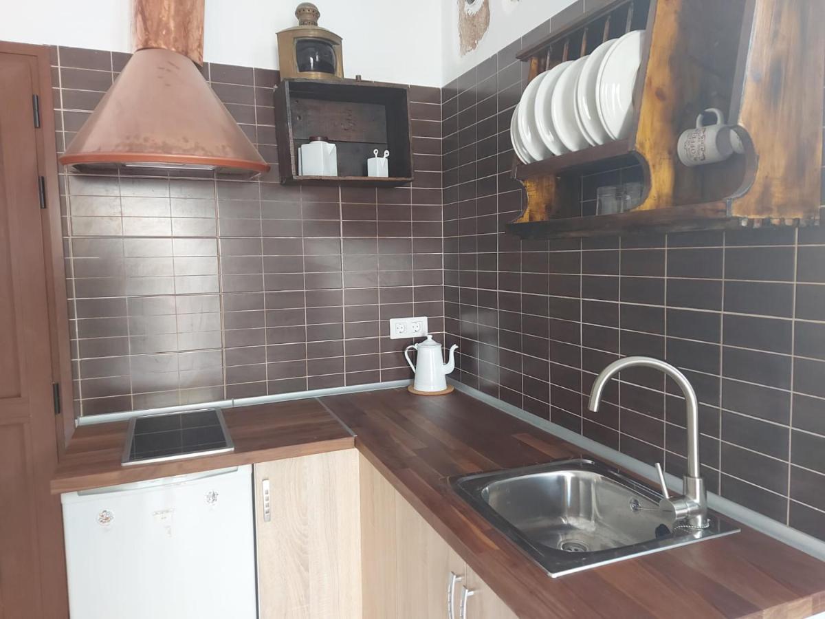 Casa Roberta Agua Lejlighed Arona  Eksteriør billede