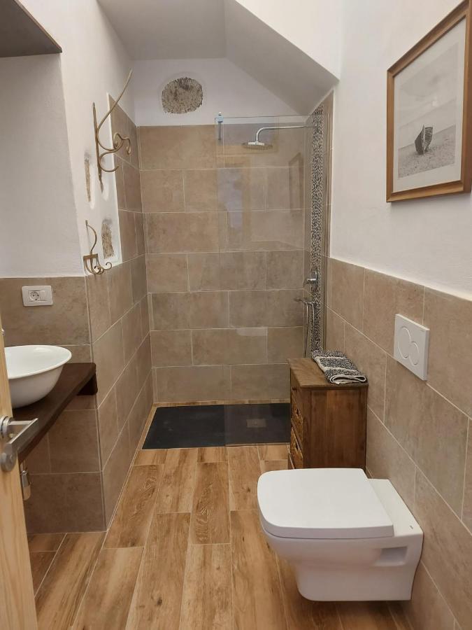 Casa Roberta Agua Lejlighed Arona  Eksteriør billede