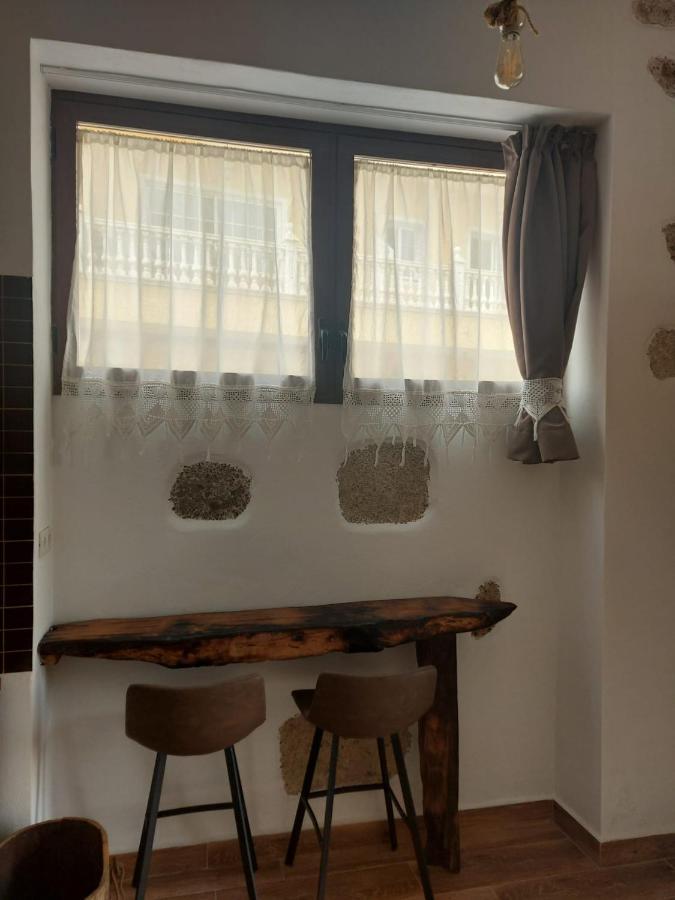 Casa Roberta Agua Lejlighed Arona  Eksteriør billede