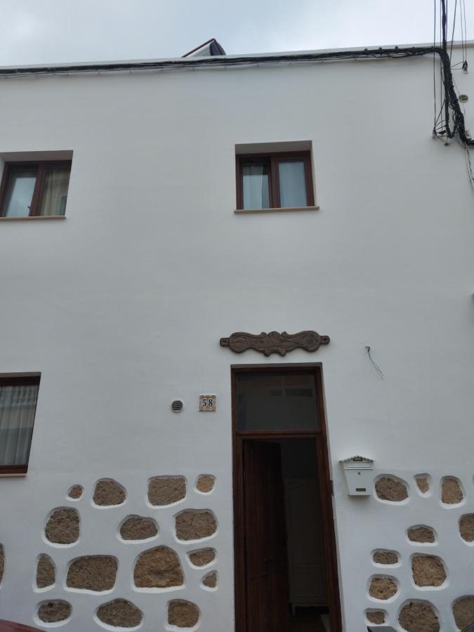 Casa Roberta Agua Lejlighed Arona  Eksteriør billede
